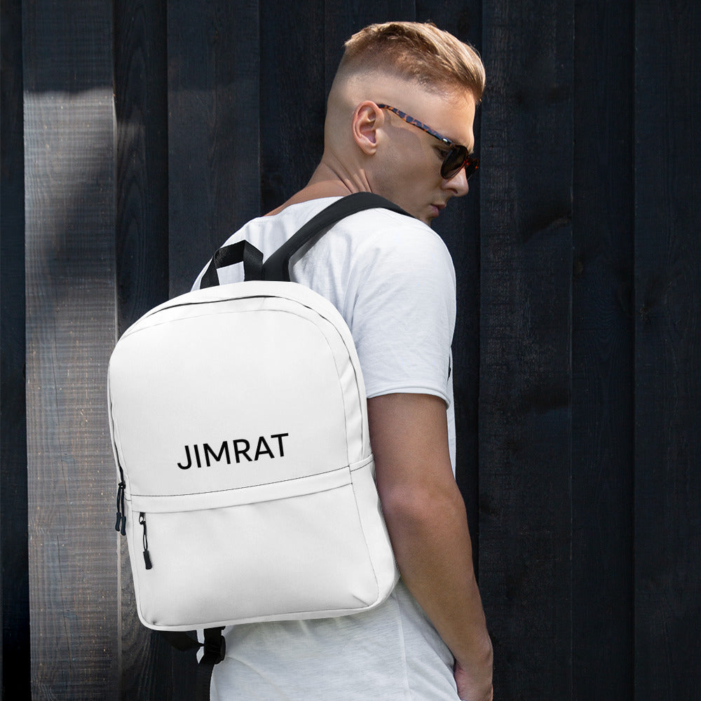JIMRAT Gym Bag