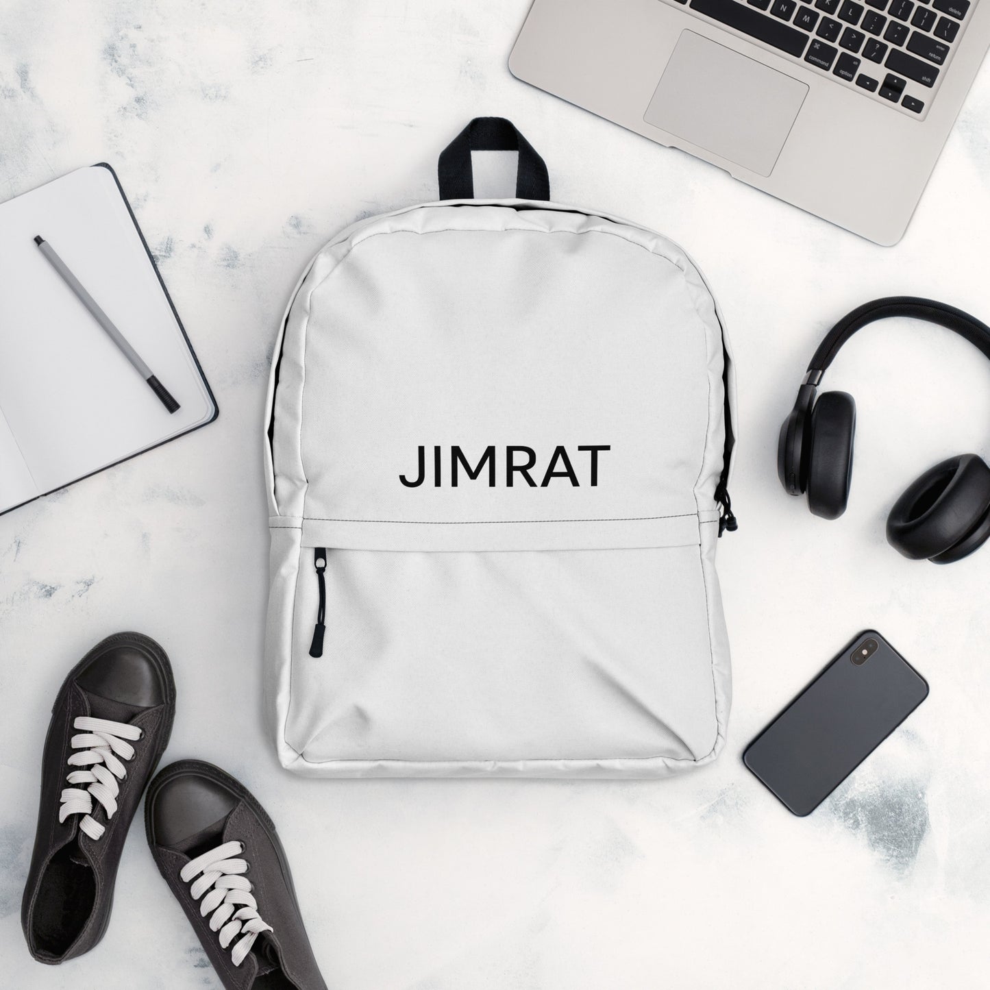 JIMRAT Gym Bag
