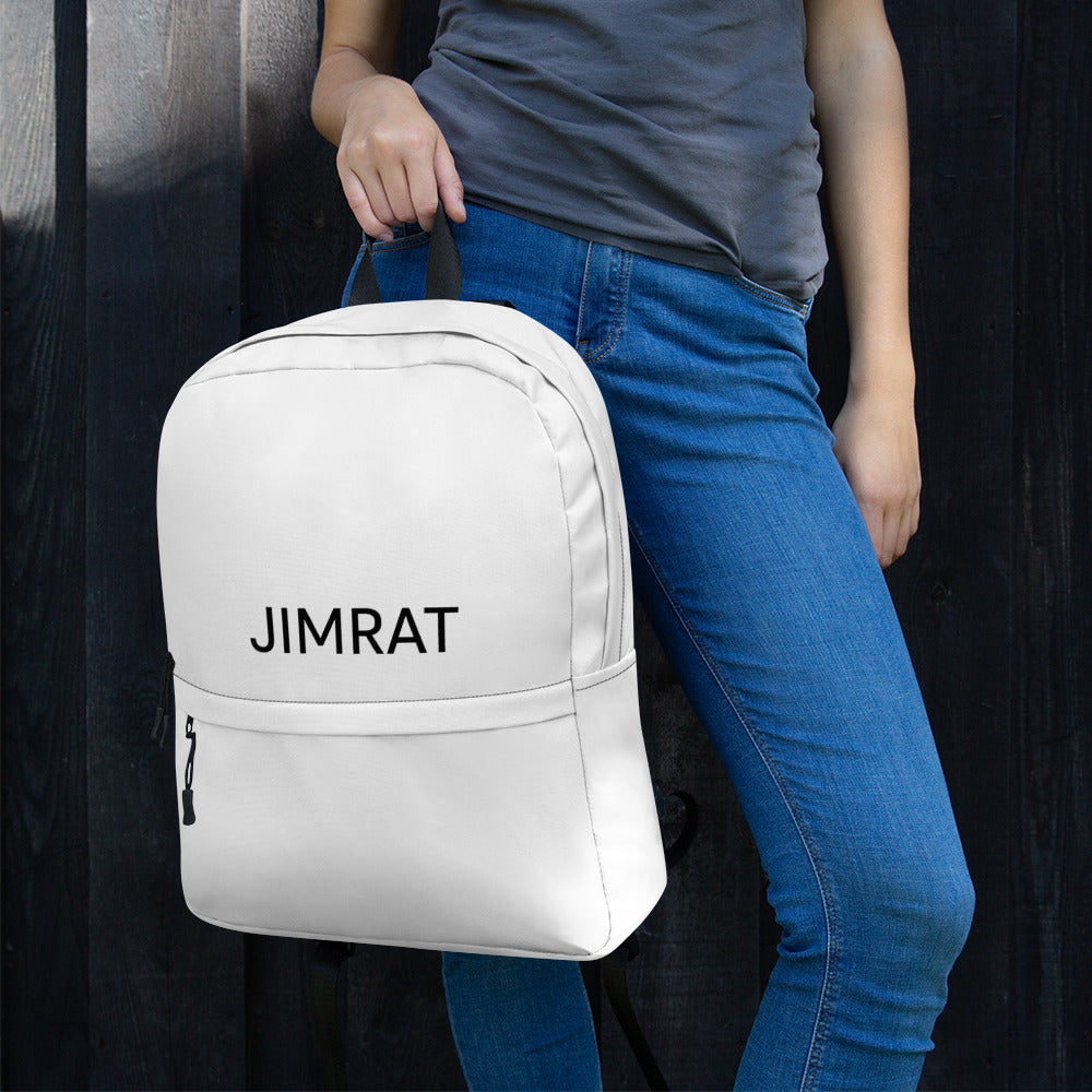 JIMRAT Gym Bag