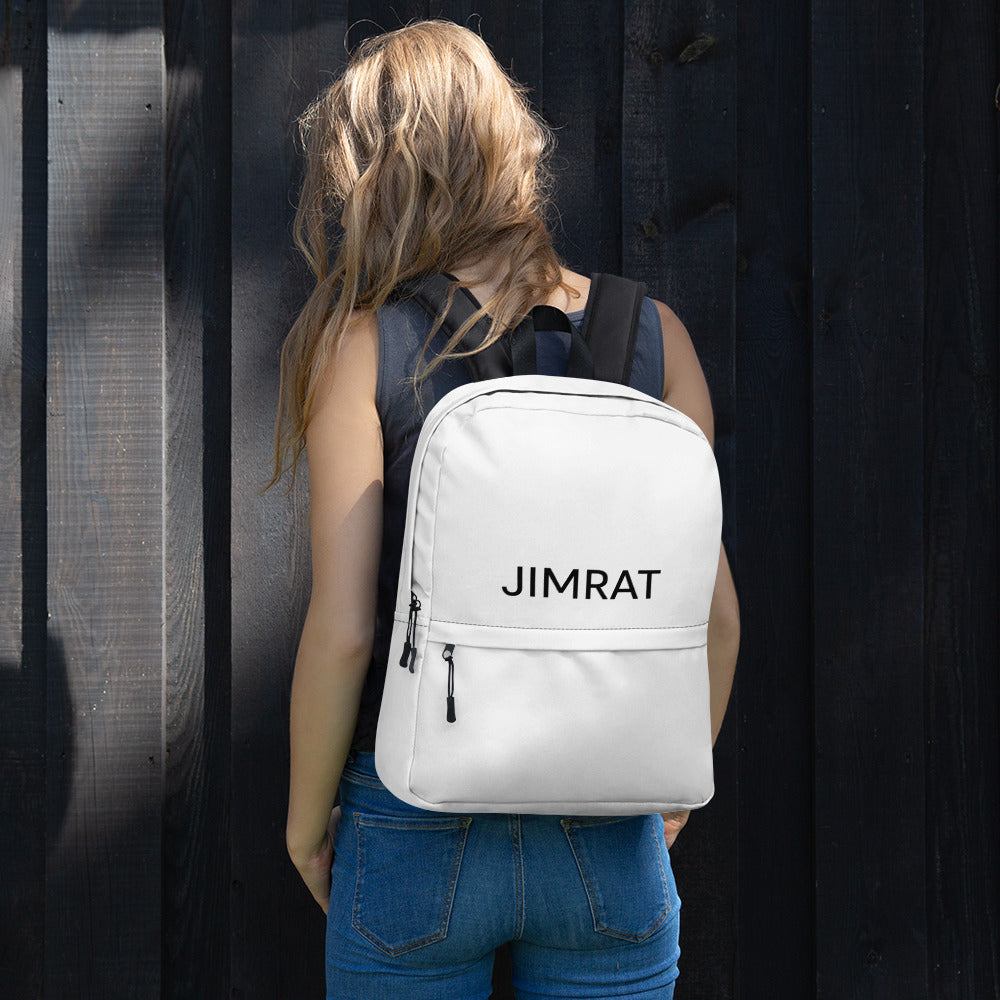 JIMRAT Gym Bag