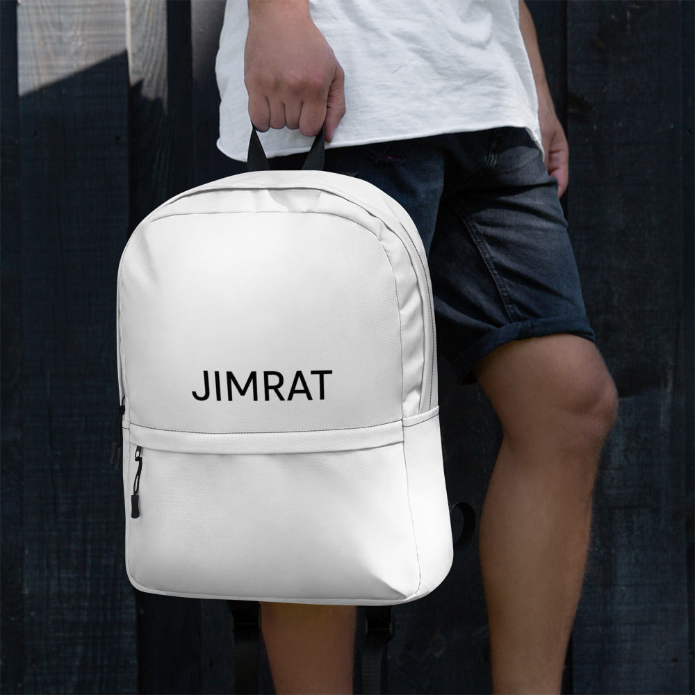 JIMRAT Gym Bag